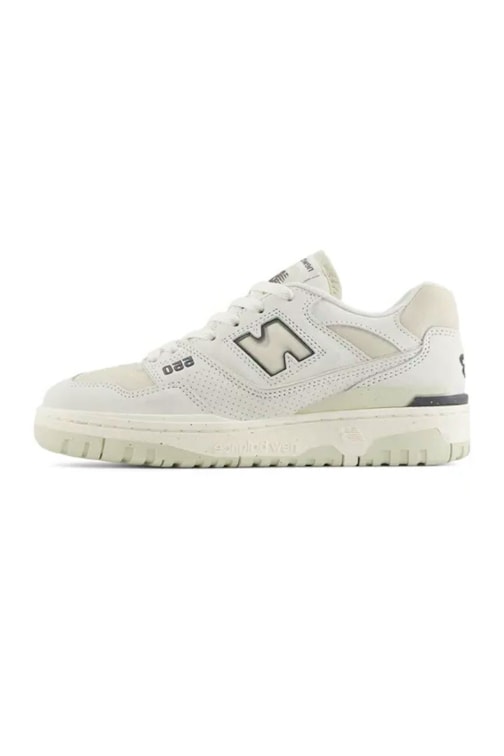 Tênis New Balance 550 Bege Claro/Grafite BBW550RF