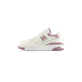 Tênis New Balance 550 Bege/Rosa BBW550AK