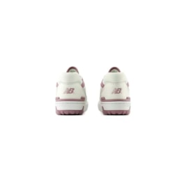 Tênis New Balance 550 Bege/Rosa BBW550AK