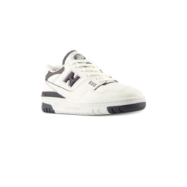 Tênis New Balance 550 Branco/Cinza Escuro BBW550BH