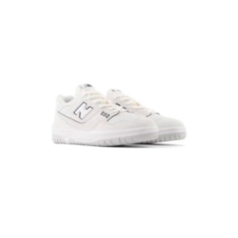 Tênis New Balance 550 Branco/Off-White BB550PRB