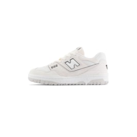 Tênis New Balance 550 Branco/Off-White BB550PRB