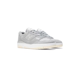 Tênis New Balance 550 Cinza/Branco BB550PHD