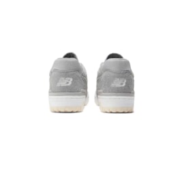 Tênis New Balance 550 Cinza/Branco BB550PHD