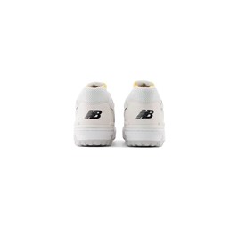Tênis New Balance 550 Masculino Branco/Off-White BB550PRB
