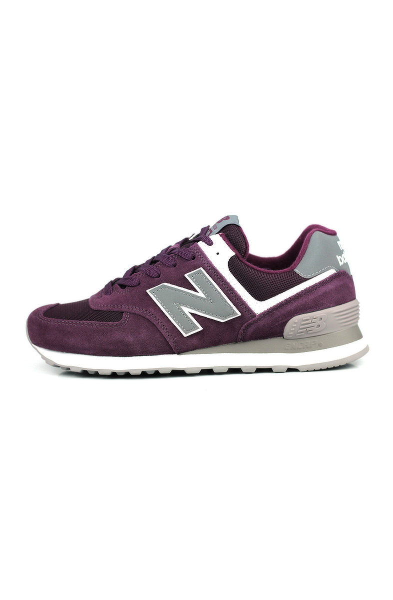 new balance bordô