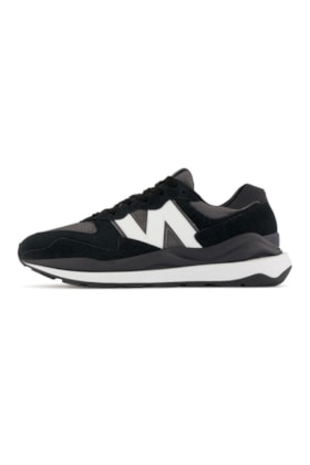 Tênis New Balance 5740 M5740CBA Masculino Preto/Branco