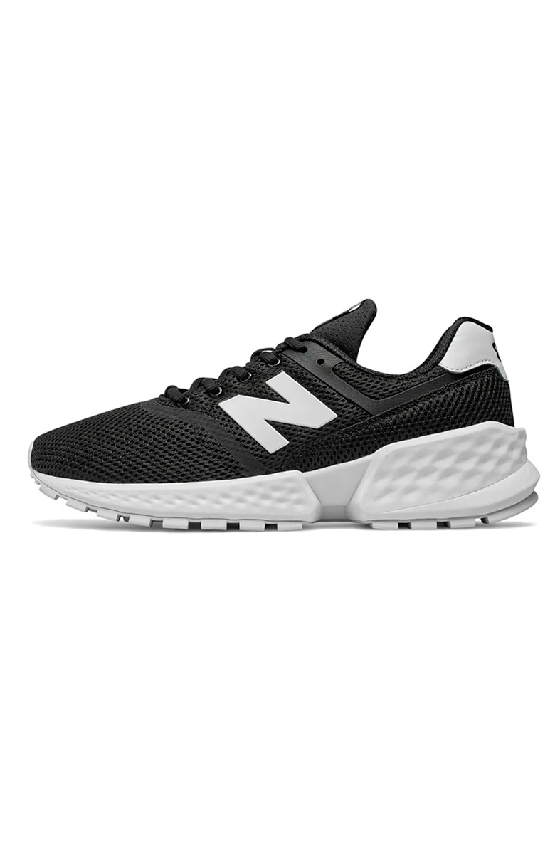 New balance hotsell 574s sport v2