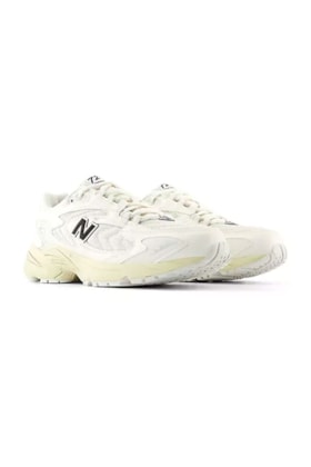 Tênis New Balance 725V1 Masculino Branco/Off-White ML725CA