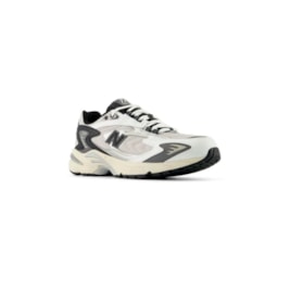 Tênis New Balance 725V1 Masculino Branco/Off-White/Preto ML725CE