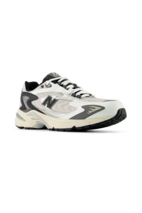 Tênis New Balance 725V1 Masculino Branco/Off-White/Preto ML725CE