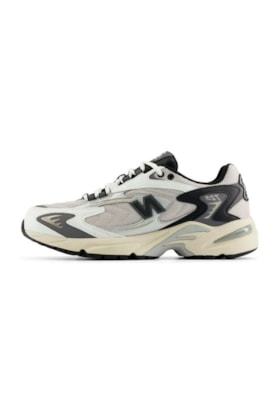 Tênis New Balance 725V1 Masculino Branco/Off-White/Preto ML725CE