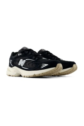 Tênis New Balance 725V1 Masculino Preto/Branco ML725BB