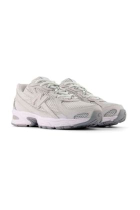 Tênis New Balance 740 Branco/Bege U740GS2