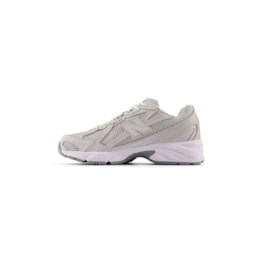 Tênis New Balance 740 Branco/Bege U740GS2