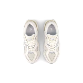 Tênis New Balance 9060 Unissex Bege/Bege U9060WHT