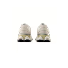 Tênis New Balance 9060 Unissex Bege/Bege U9060WHT