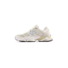 Tênis New Balance 9060 Unissex Bege/Bege U9060WHT