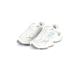 Tênis New Balance 9060 Unissex Branco/Azul U9060ZGA