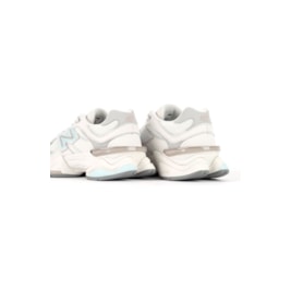 Tênis New Balance 9060 Unissex Branco/Azul U9060ZGA