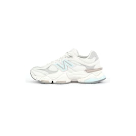 Tênis New Balance 9060 Unissex Branco/Azul U9060ZGA