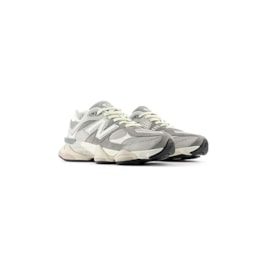 Tênis New Balance 9060 Unissex Cinza/Bege U9060EEE