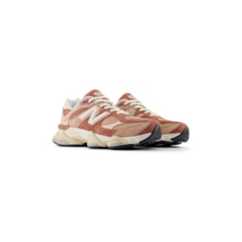 Tênis New Balance 9060 Unissex Marrom/Bege U9060EEH