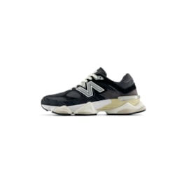 Tênis New Balance 9060 Unissex Preto/Grafite U9060BLC