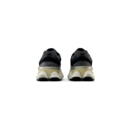 Tênis New Balance 9060 Unissex Preto/Grafite U9060BLC