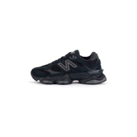 Tênis New Balance 9060 Unissex Preto/Preto U9060ZGE