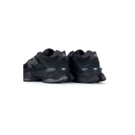 Tênis New Balance 9060 Unissex Preto/Preto U9060ZGE