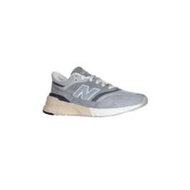 Tênis New Balance 997R U997RHA Masculino Cinza/Bege U997RHA