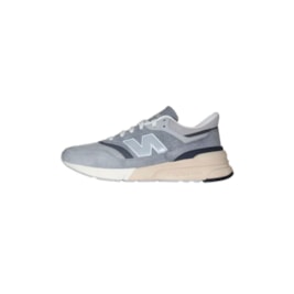 Tênis New Balance 997R U997RHA Masculino Cinza/Bege U997RHA