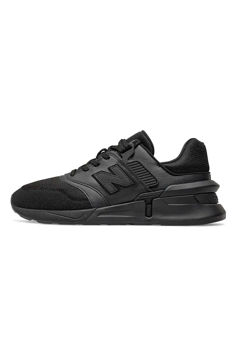 new balance 200 todo preto