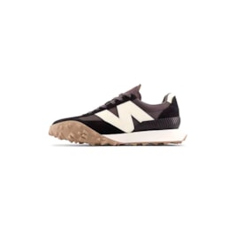 Tênis New Balance XC-72 Preto/Branco UXC72QG