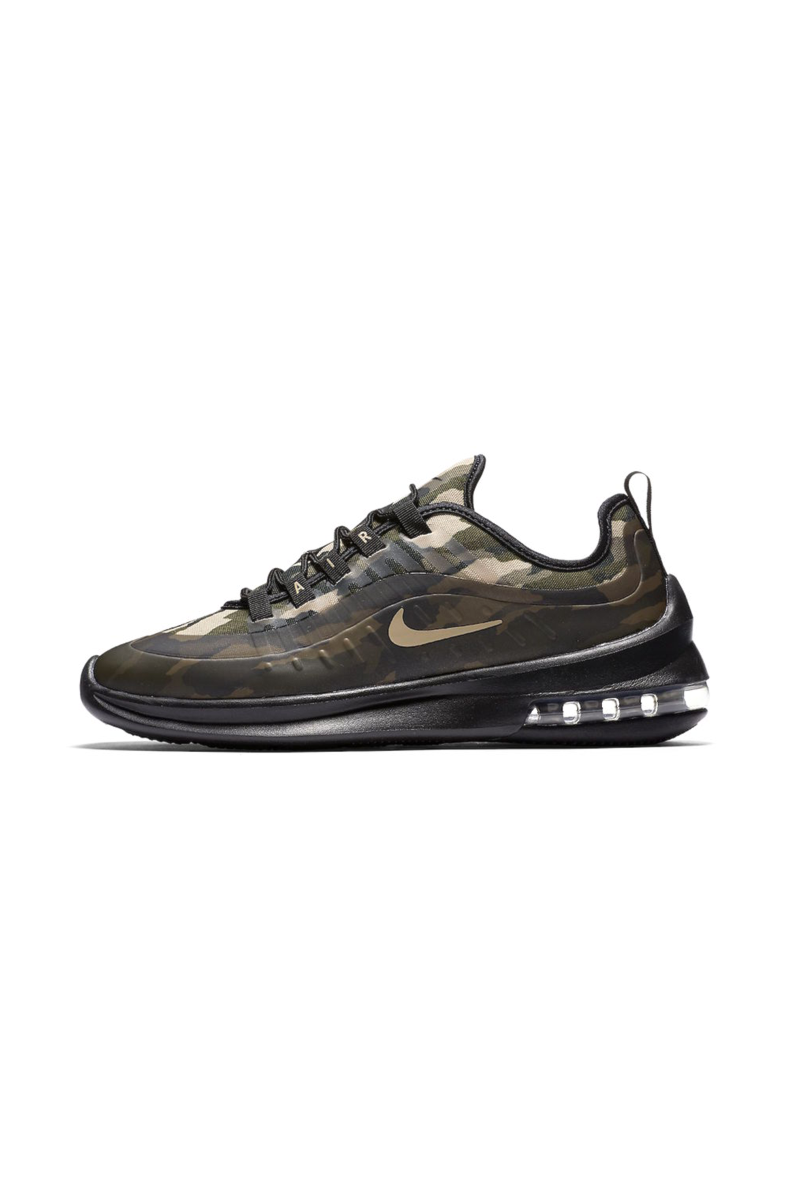 air max axis dourado