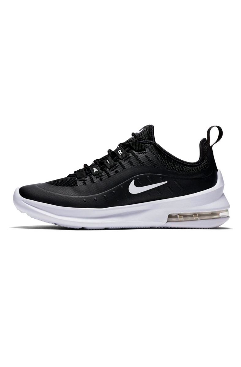 nike axis preto