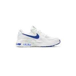Tênis Nike Air Max Excee Branco/Azul