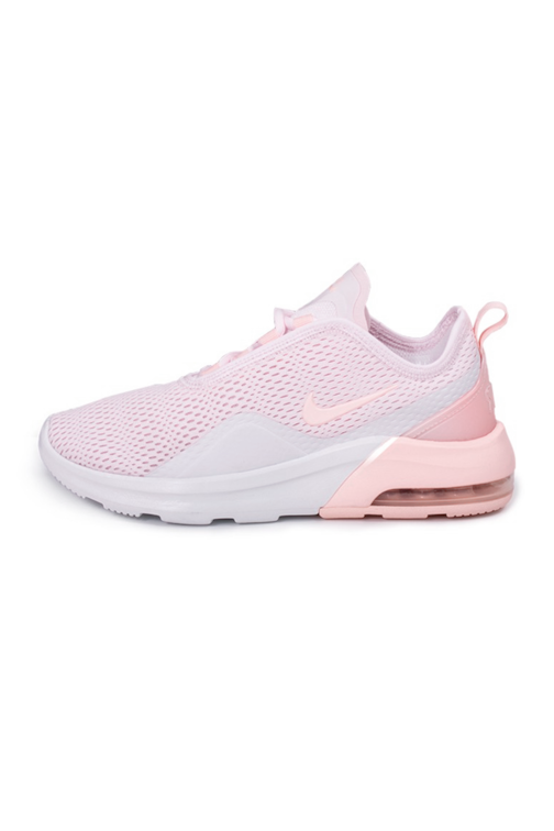 Tenis Nike Air Max Motion 2 Feminino Rosa Newskull