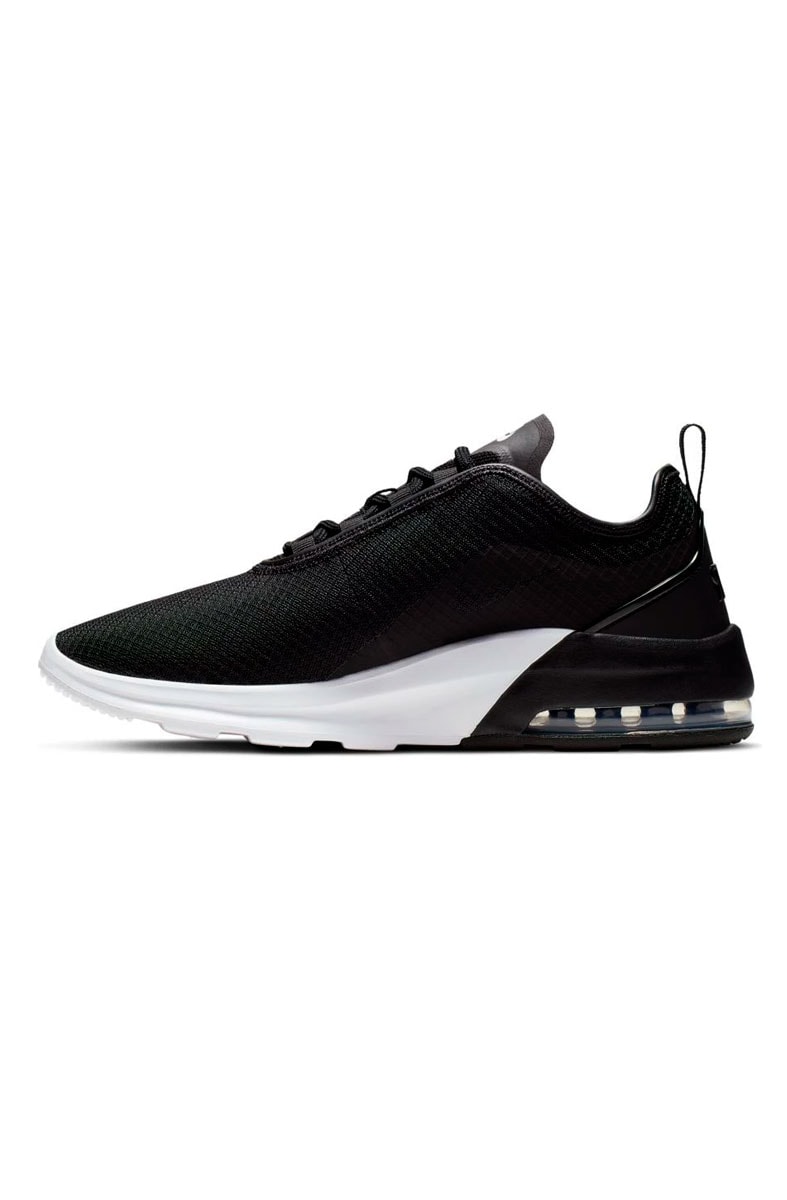 Tênis nike sportswear air max motion hot sale 2 preto