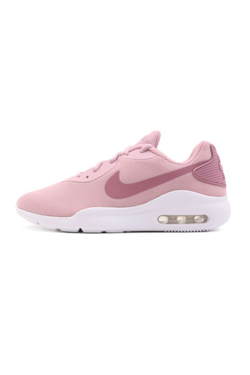 Tenis Nike Air Max Oketo Feminino Rosa Newskull