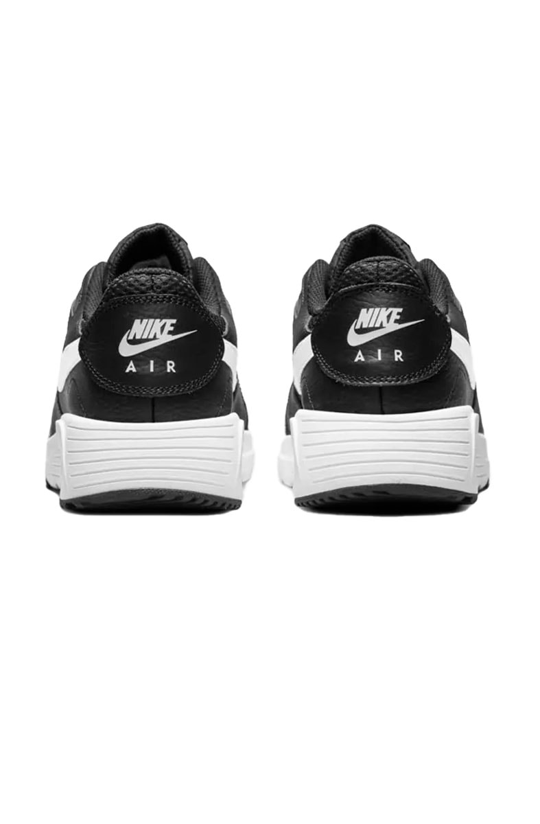 tênis nike sportswear air max sc preto