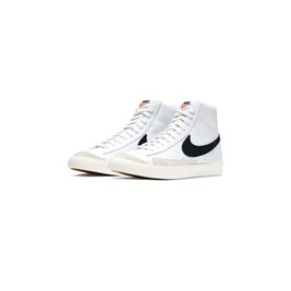 Tênis Nike Blazer Mid '77 Vintage Branco/Preto
