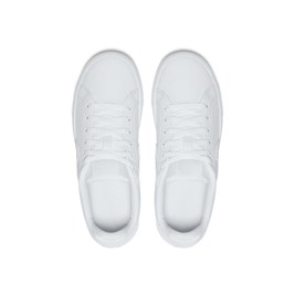 Tenis Nike Court Royale Feminino Branco/Branco