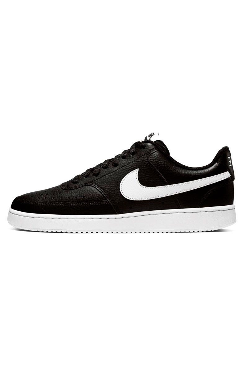 nike preto e branco