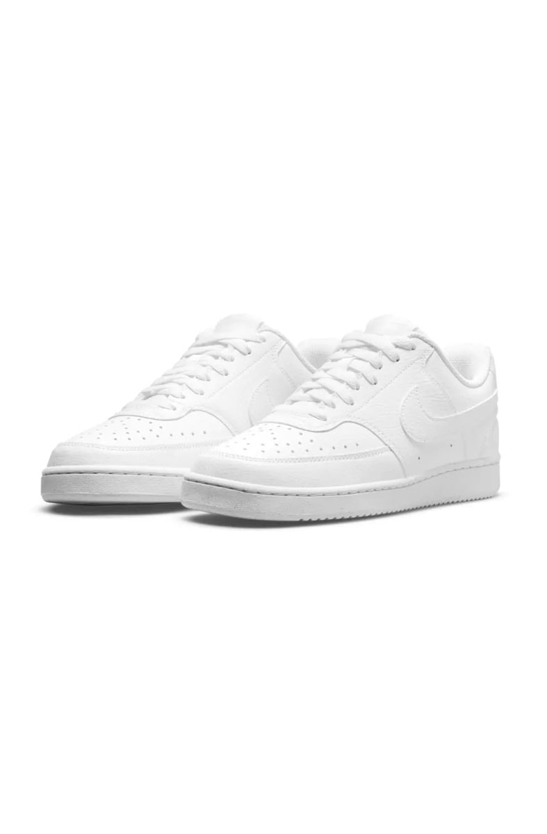 nike court low feminino