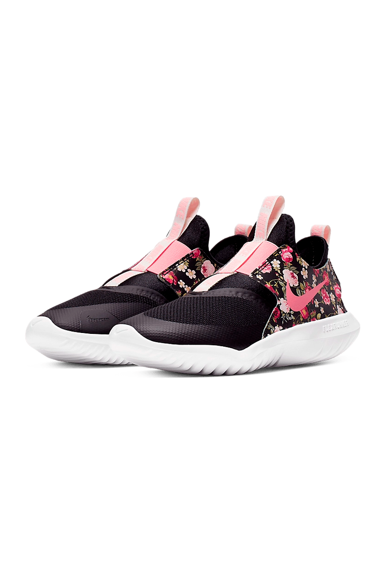 tenis nike feminino floral