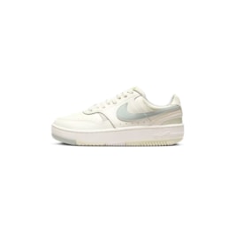 Tênis Nike Gamma Force Feminino Branco/Prata DX9176-107