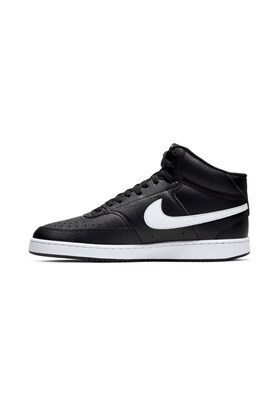 Tenis NIKE Legend Force Mid Preto/Branco Tenis NIKE Legend Force Mid Preto/Branco