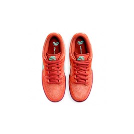 Tênis Nike SB Dunk Low Pro Premium Mystic Red/Rosewood DV5429-601